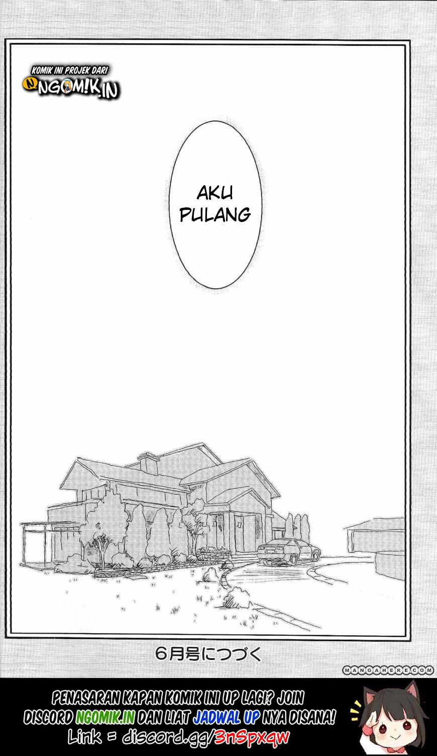 Baby Princess Chapter 01 Gambar 30
